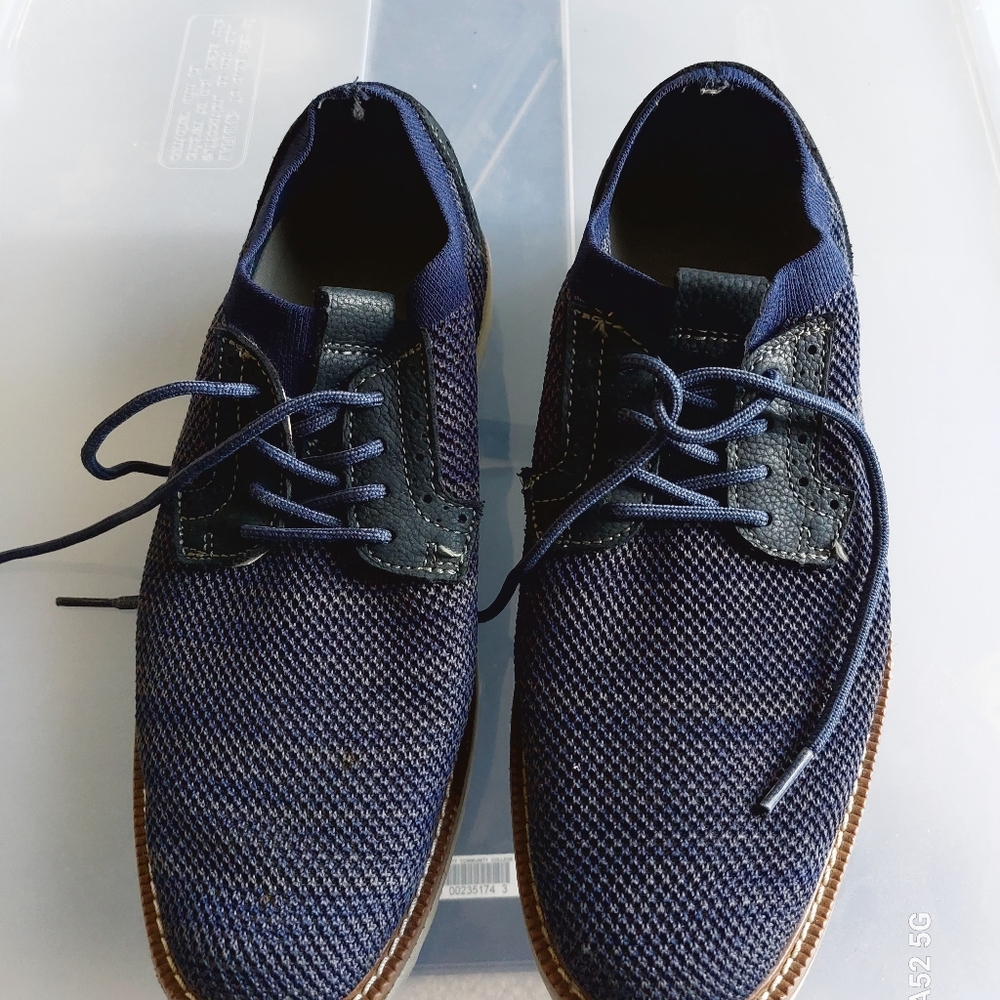 DOCKERS MENS SHOES SZ 8.0